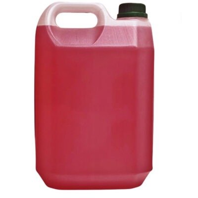 Detergente Súper (Rojo)