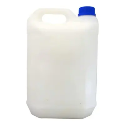 Quitamanchas x 5L