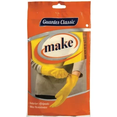 Guantes de Goma Cocina MAKE