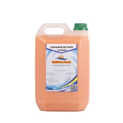 Desodorante para Piso x 5L