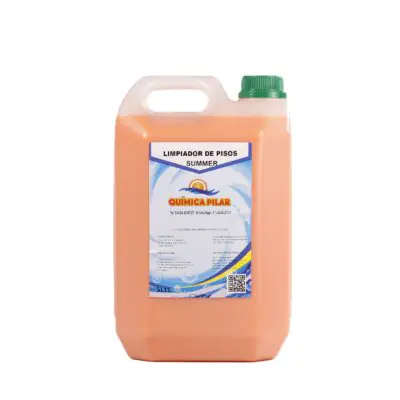 Desodorante para Piso x 5L