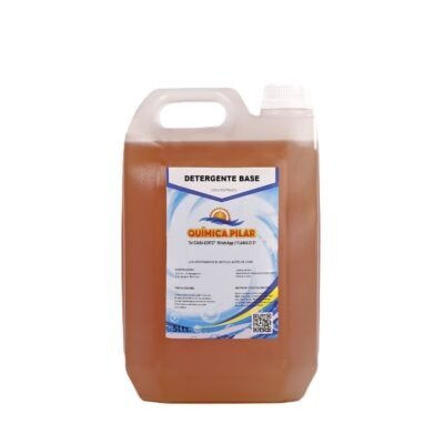 Detergente Base