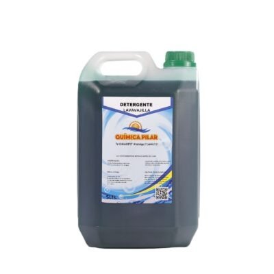Detergente Común