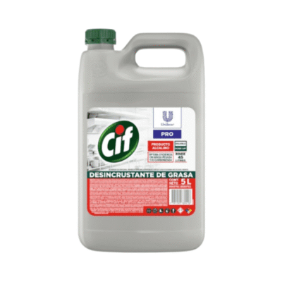 CIF Crema x 5L